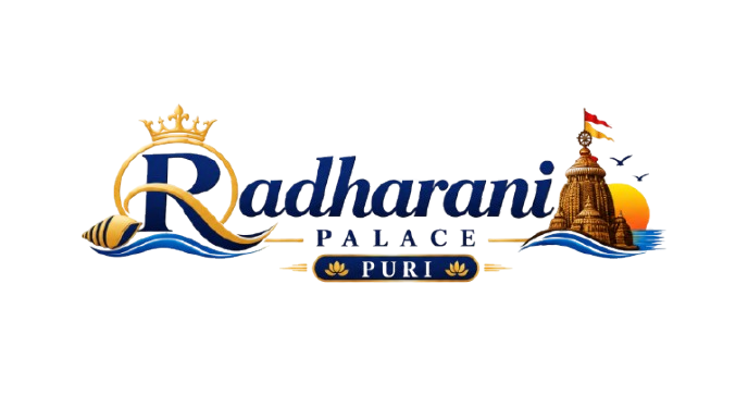 Radharani Palace Puri
